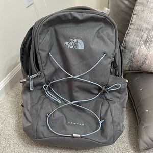 North face jester backpack
